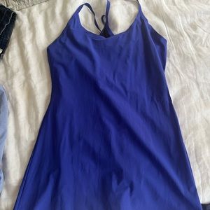 Outdoor Voices Exercise Dress
